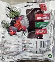 Boiled Beets