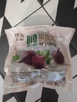 Bio buraki gotowane