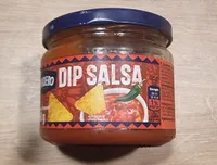 Dip salsa