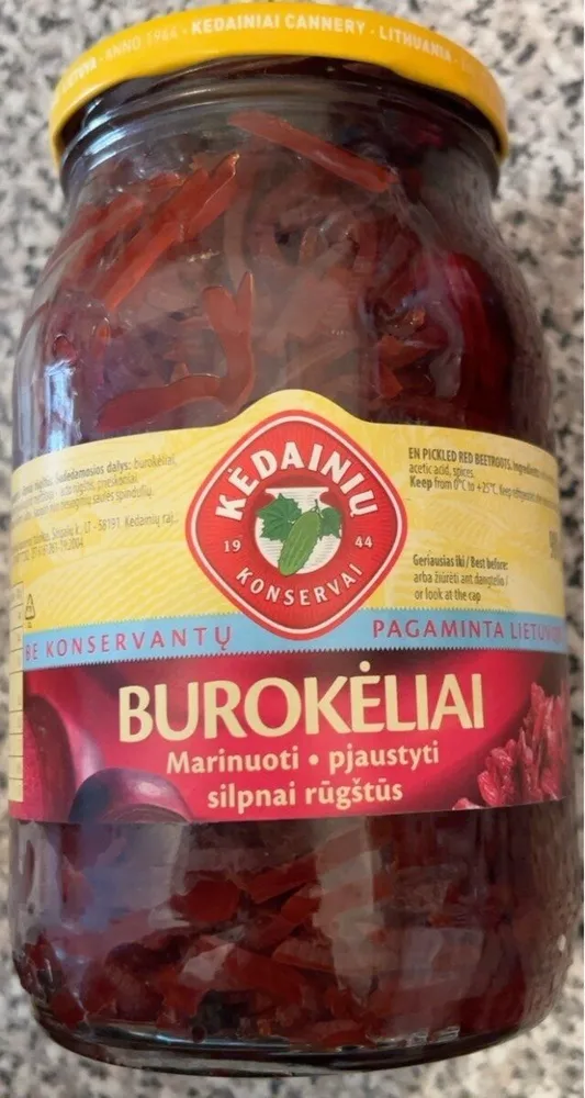 Burokeliai