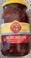 Burokeliai
