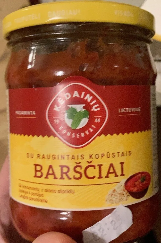 Borscht