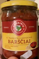 Borscht