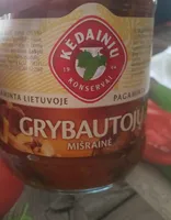 Grybautojų
