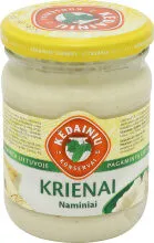 Horseradish Kedainiu