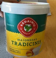 Kėdainiu Majonezas