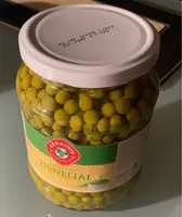 Green peas