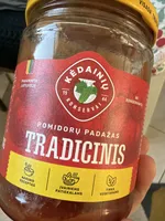 Pomidoru Padazas