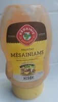 Padazas mesainiams
