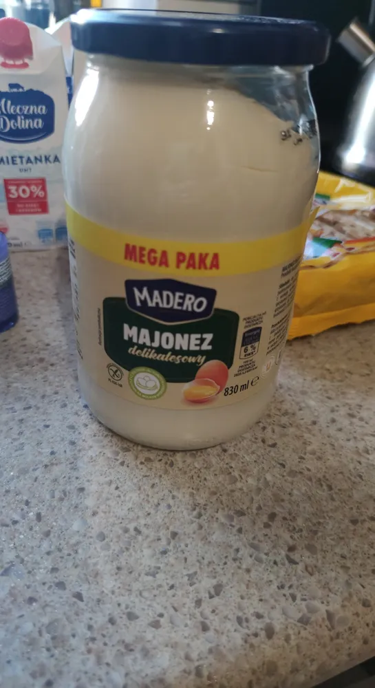 Majonez Wyborny