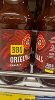 Bbq Original