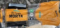 Sumuštinių Duona Su Raugu