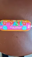 mažylių virtas paštetas