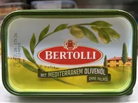 Mit mediterranem Olivenöl