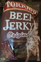 Beef Jerky Original
