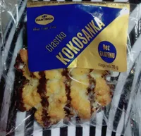 Ciastko Kokosanka