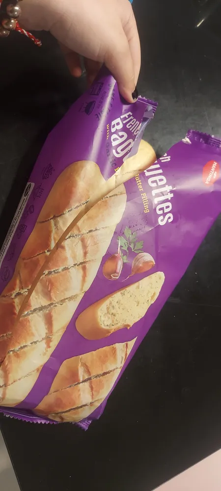 French Baguettes