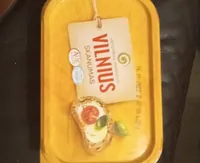 Vilains skanumas