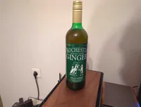 Rochester ginger