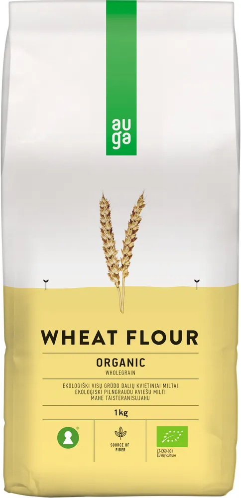 Wheat Flour