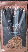 Buck Wheat