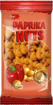 Jega - Paprika Flavour Peanuts