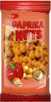 Jega - Paprika Flavour Peanuts