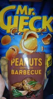 Peanuts Barbecue