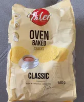 Taler Oven baked Classic