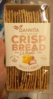 Crisp Bread