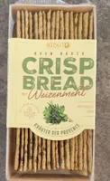 Provence Herb - sticks de pain au froment "herbes de provence"