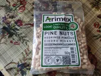 Pine nuts