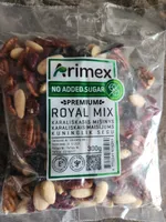 Royal Mix