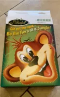 Choco balls