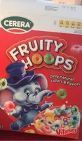 Fruity Hoops imp