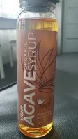 Agave Syrup