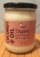 Aceite de coco