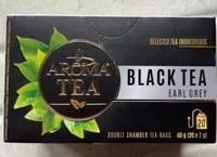 Black tea