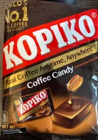 Kopiko Coffee Candy