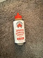 Japanese BBQ Sauce The Original