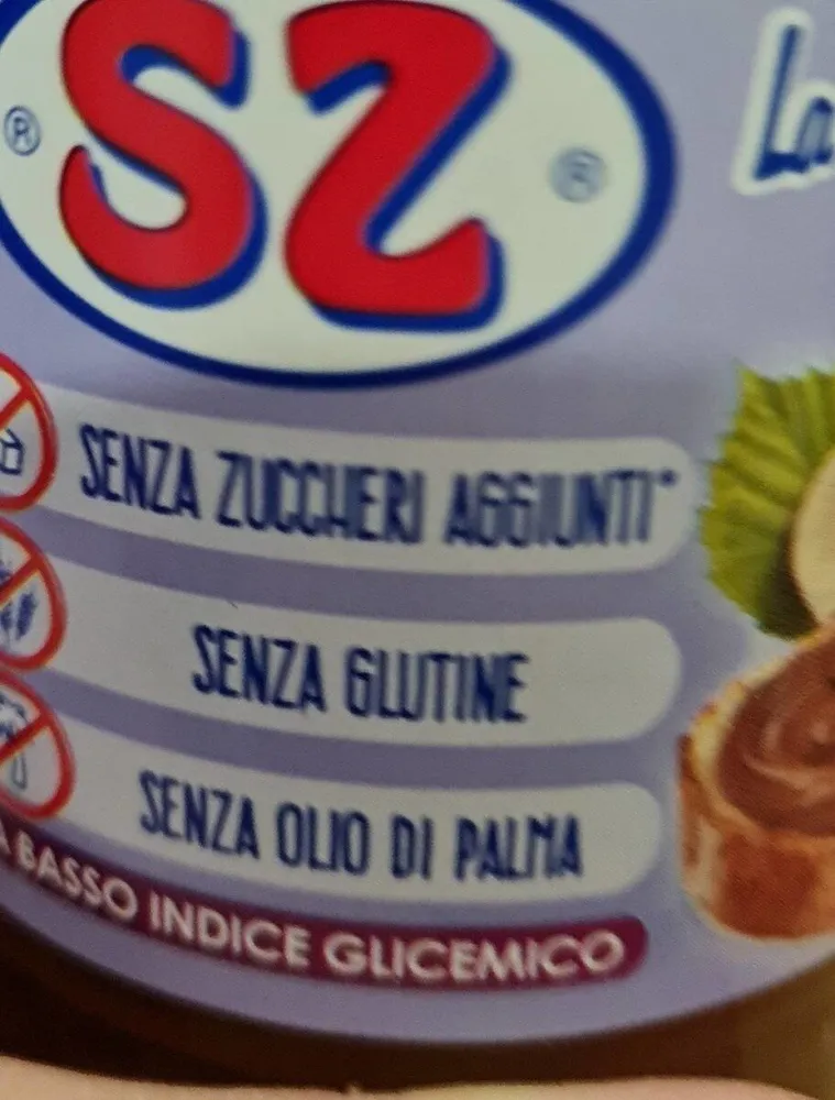La Crema Spalmabile