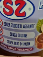 La Crema Spalmabile