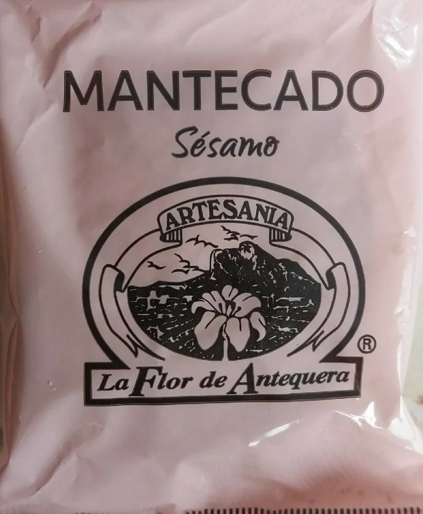 mantecado