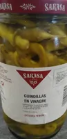 Guindillas