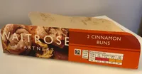 Cinnamon Buns
