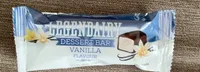 Dessert Bar Vanilla Flavour