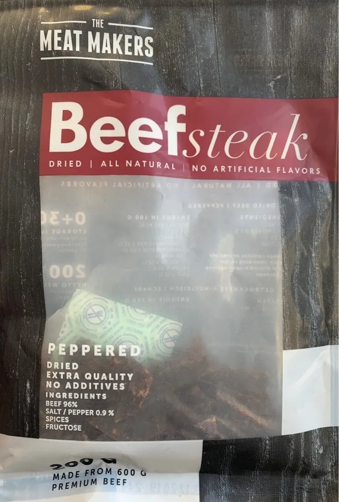 Beefsteak