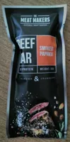Beef Bar Smoked Paprika
