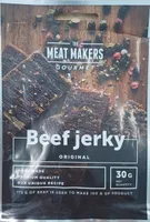Beef Jerky Original