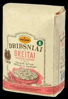 Malsena Aviziniai Dribsniai